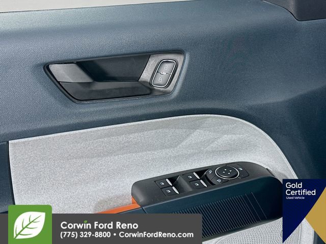 Certified 2024 Ford Maverick XLT w/ Equipment Group 300A Standard image 22