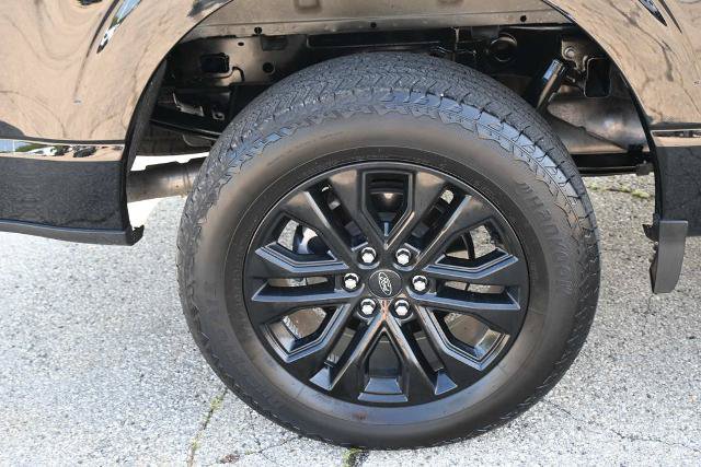 Certified 2024 Ford F150 XLT w/ Equipment Group 302A MID AWD/4WD image 15