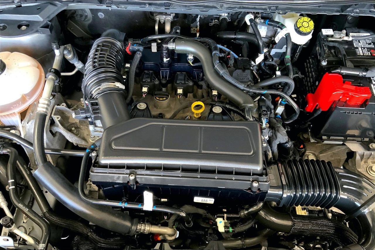 Certified 2024 Ford Escape Active AWD/4WD image 32