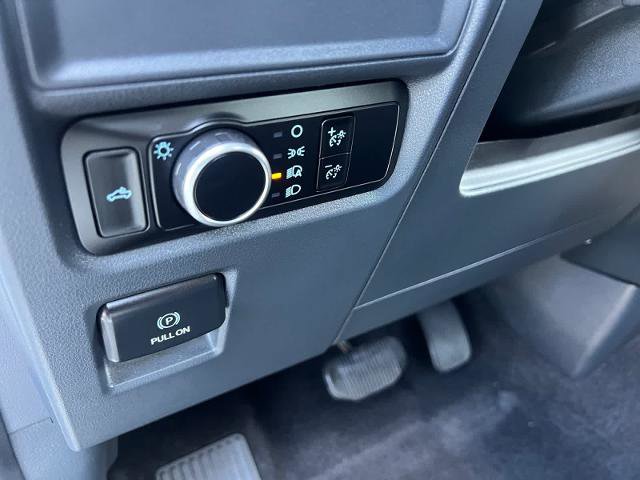 Certified 2023 Ford F150 XL w/ STX Appearance Package AWD/4WD image 20