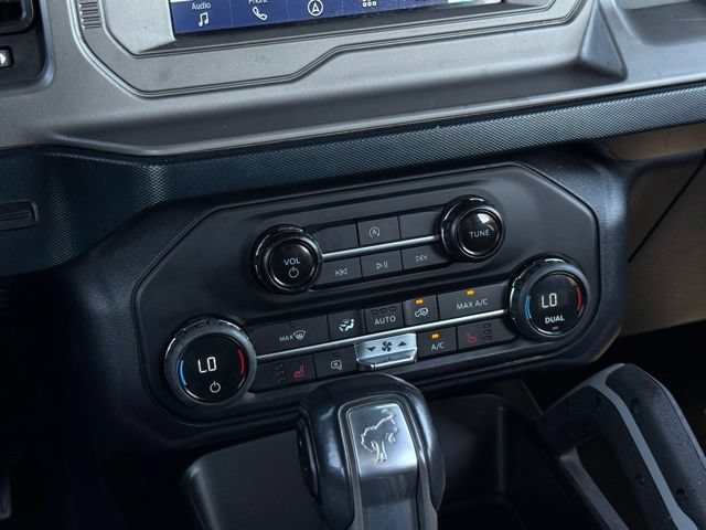 Certified 2021 Ford Bronco Outer Banks AWD/4WD image 24