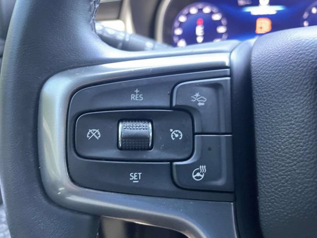 Used 2023 Chevrolet Tahoe Z71 w/ Luxury Package AWD/4WD image 24