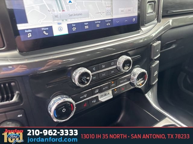 Certified 2023 Ford F150 XLT w/ Equipment Group 302A High AWD/4WD image 18