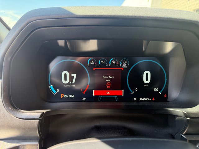 Certified 2023 Ford F150 Tremor w/ Equipment Group 402A High AWD/4WD image 11