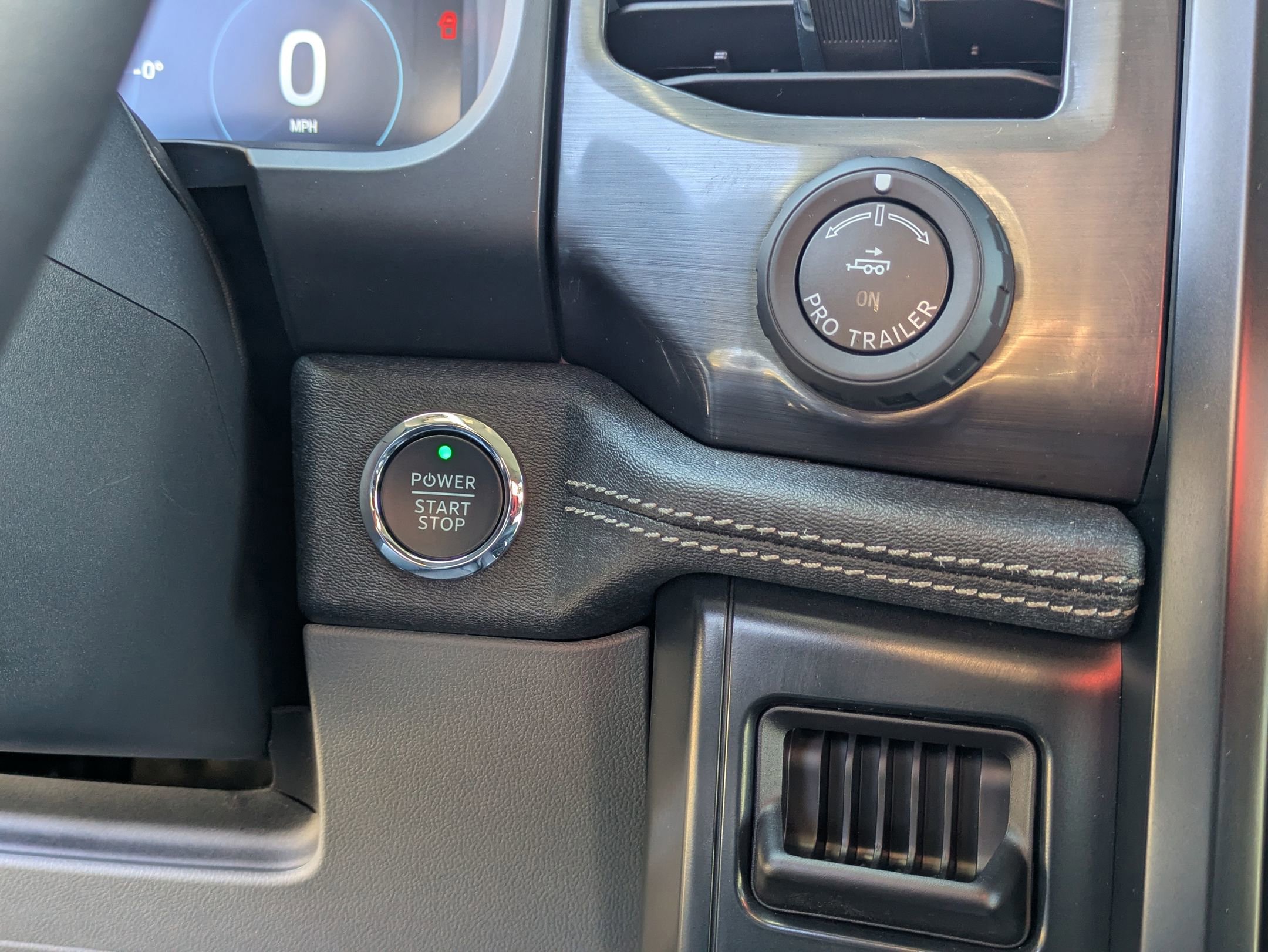 Certified 2025 Ford F150 Lightning Flash image 26