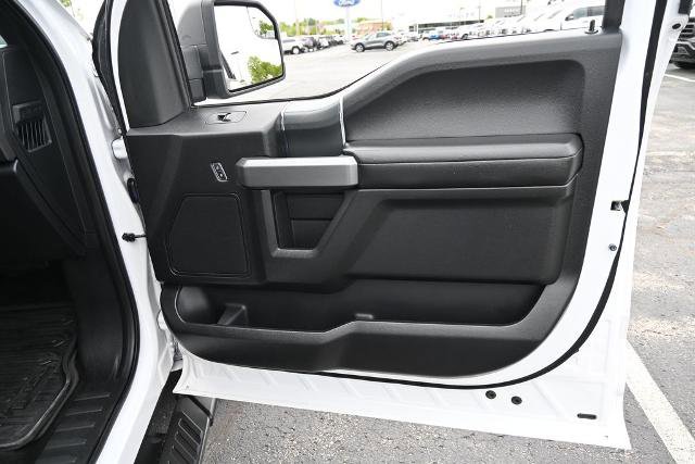 Certified 2018 Ford F150 XLT w/ Equipment Group 302A Luxury AWD/4WD image 22