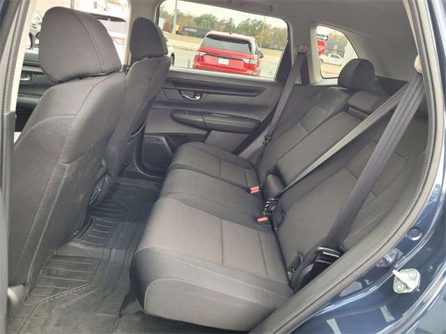 Used 2025 Honda CR-V EX image 10