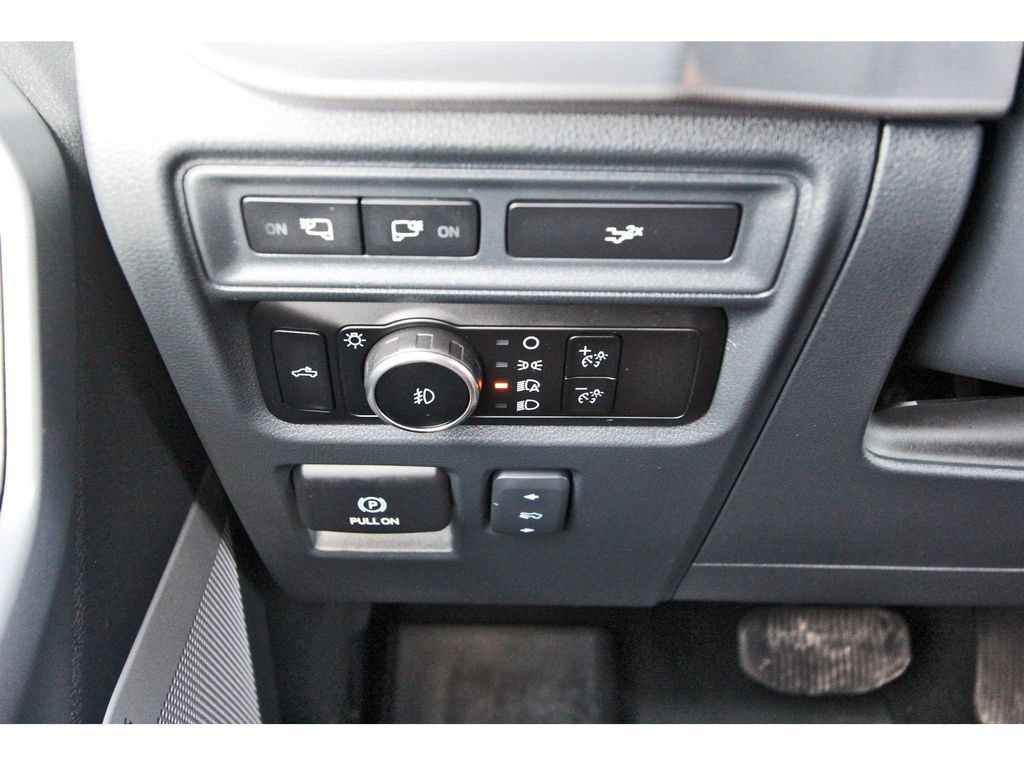 Certified 2024 Ford F150 Lariat w/ FX4 Off-Road Package AWD/4WD image 19