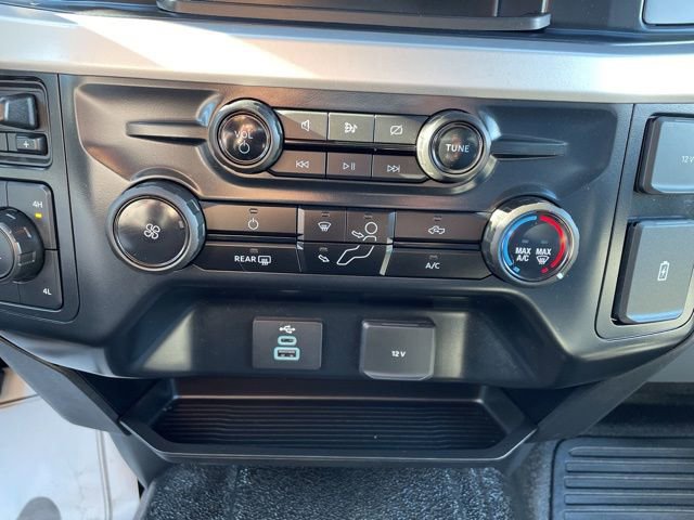 Certified 2024 Ford F250 XL w/ XL Off-Road Package image 17