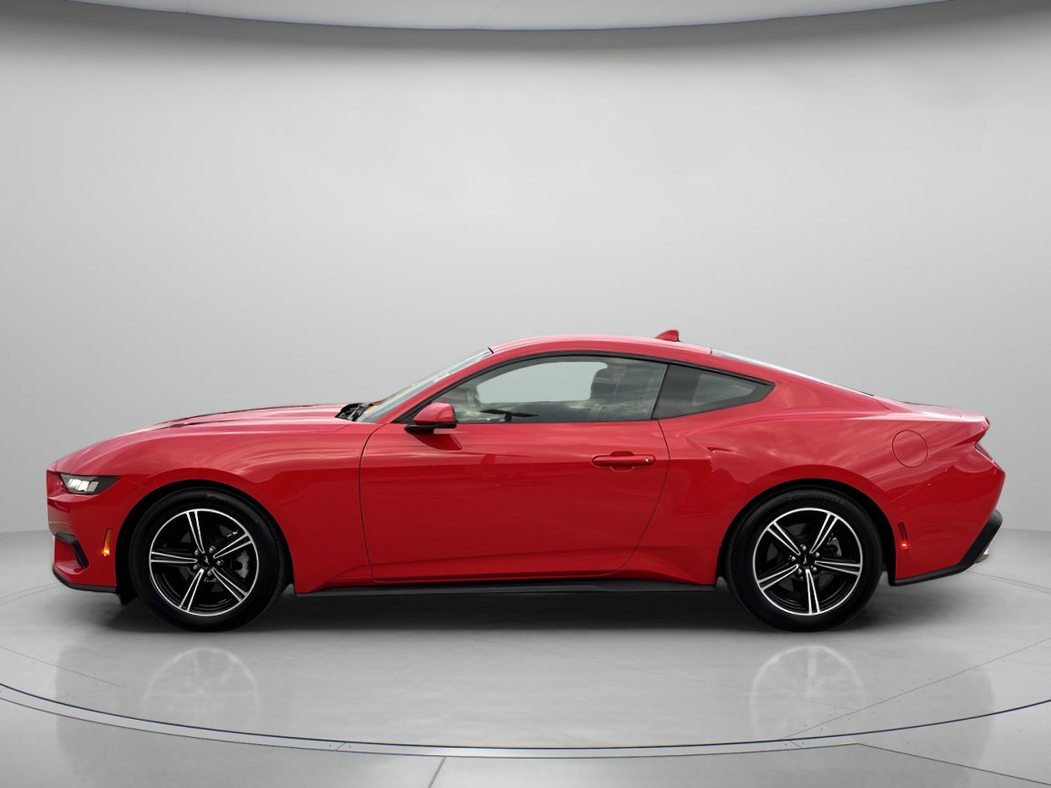 Certified 2024 Ford Mustang Premium image 5