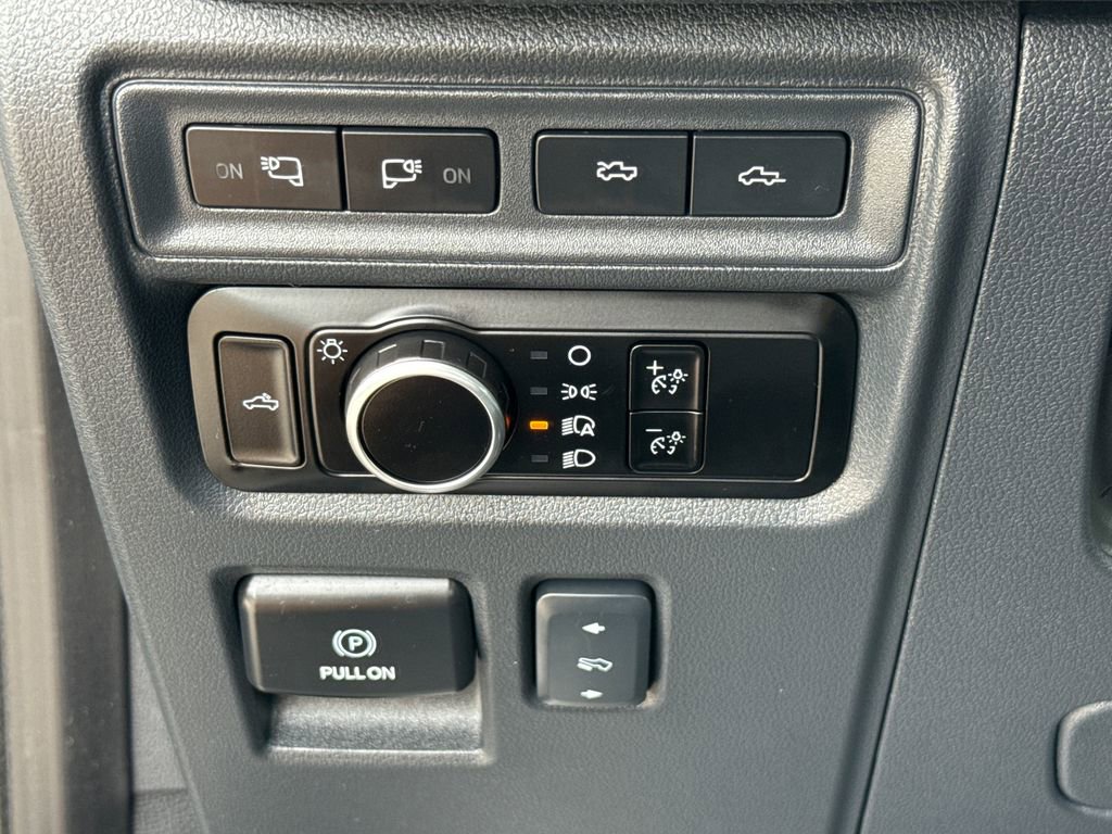 Certified 2023 Ford F150 Lightning Lariat w/ Equipment Group 511A High image 15