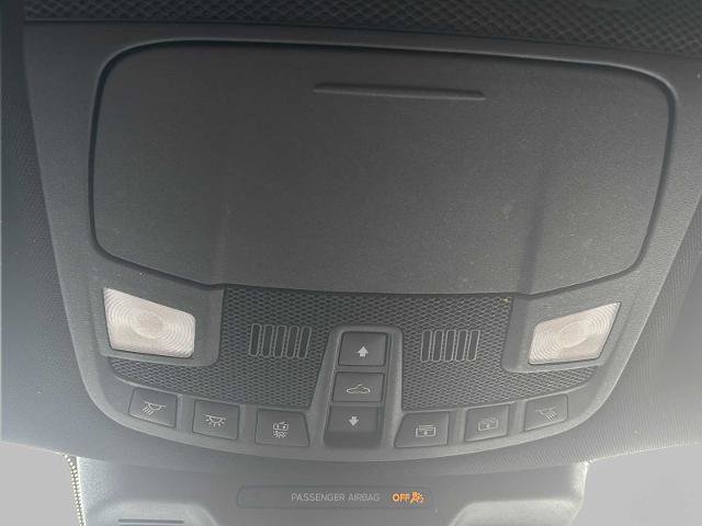 Certified 2024 Ford Expedition Max Platinum AWD/4WD image 20