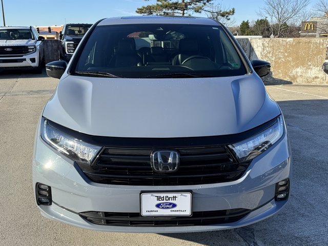 Used 2024 Honda Odyssey Sport image 2
