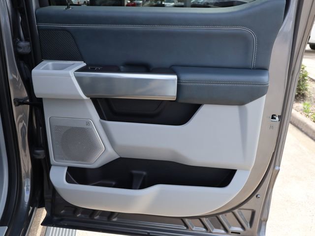 Certified 2024 Ford F350 Limited w/ FX4 Off-Road Package AWD/4WD image 19