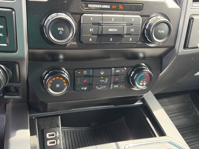Certified 2020 Ford F150 XLT w/ Equipment Group 302A Luxury AWD/4WD image 15