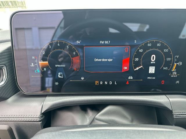 Certified 2025 Ford Mustang Premium image 16