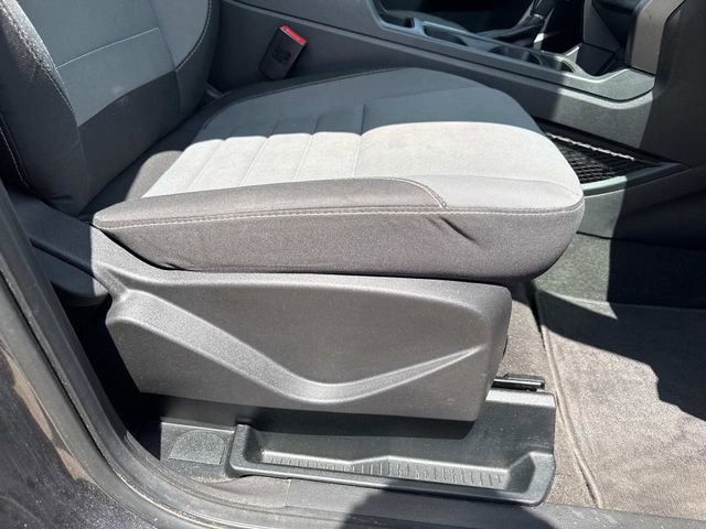 Certified 2018 Ford Escape S FWD image 17