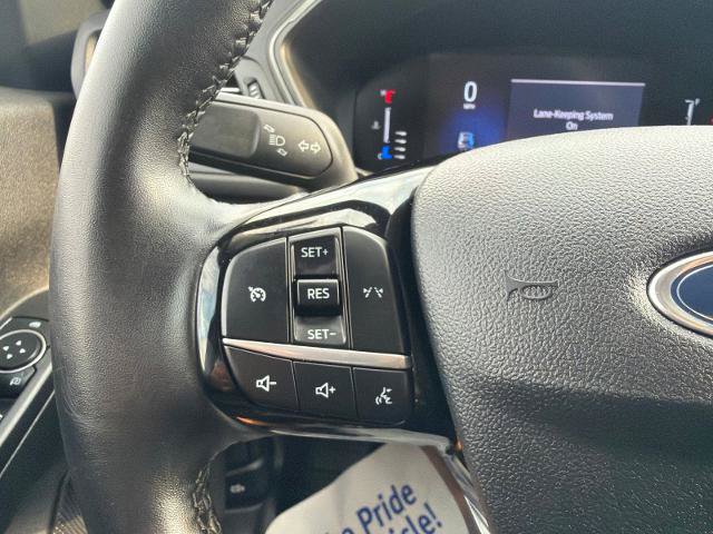 Certified 2024 Ford Escape Active AWD/4WD image 31