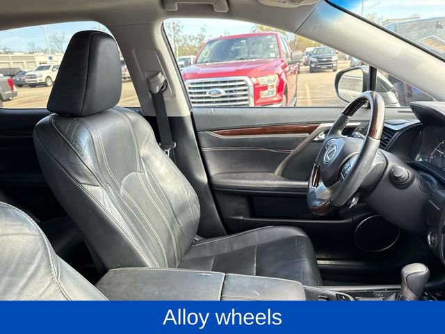 Used 2017 Lexus RX 350 350 image 15