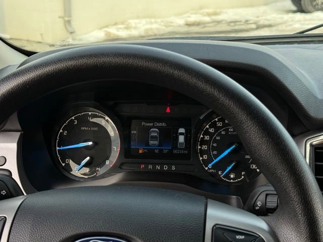 Certified 2022 Ford Ranger XLT image 20