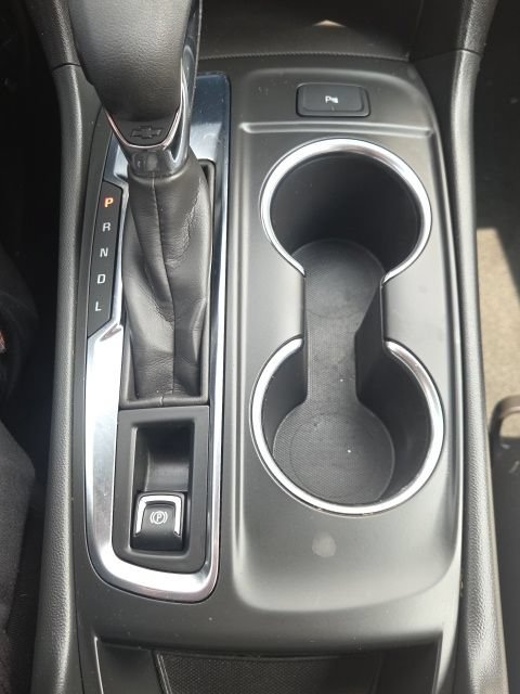 Used 2024 Chevrolet Equinox LT w/ Driver Convenience Package FWD image 35