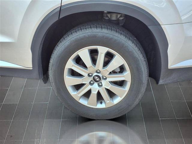 Used 2025 Hyundai Palisade SEL FWD image 18