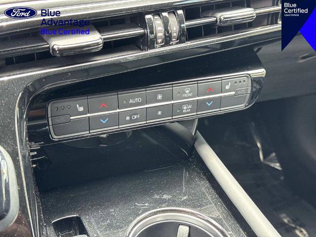Used 2022 Toyota Mirai w/ Advanced Technology Package RWD image 28