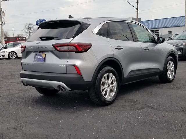Certified 2023 Ford Escape Active image 4