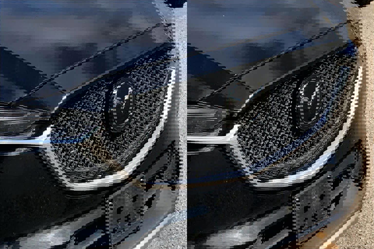 Used 2019 MAZDA CX-5 Grand Touring w/ GT Premium Package image 26