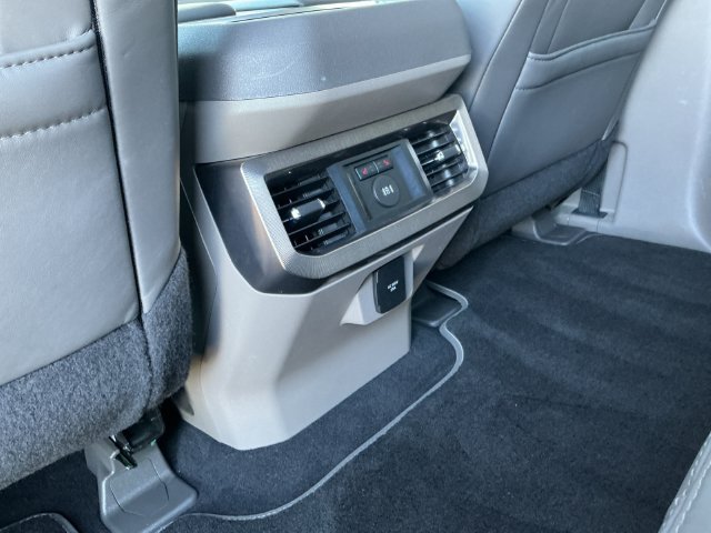Certified 2026 Ford F350 Platinum w/ Platinum Plus Package AWD/4WD image 28