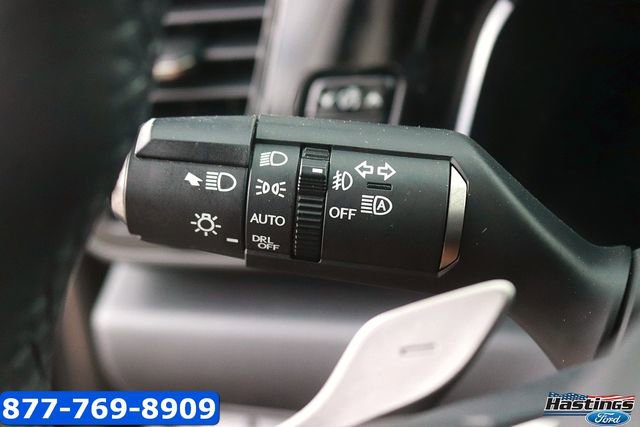 Used 2022 Lexus NX 250 FWD image 24