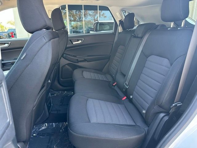 Certified 2023 Ford Edge SE image 14
