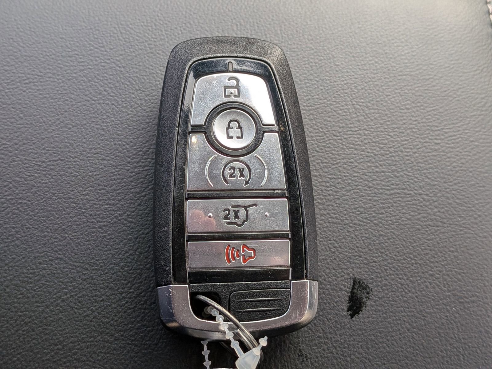 Certified 2023 Ford Explorer XLT w/ Equipment Group 202A image 33