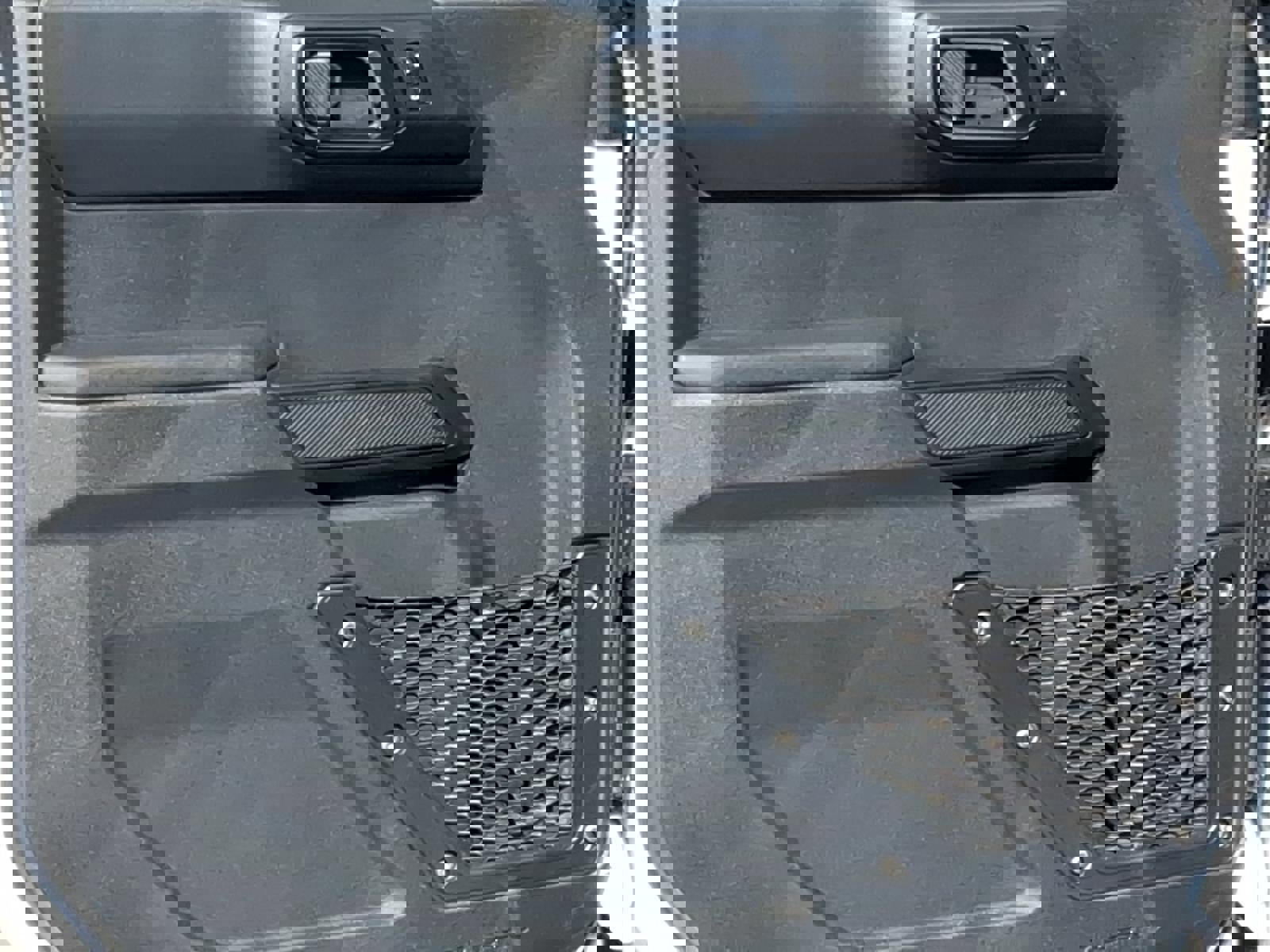 Certified 2025 Ford Bronco Big Bend image 22