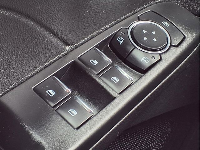 Certified 2025 Ford Escape Active AWD/4WD image 21