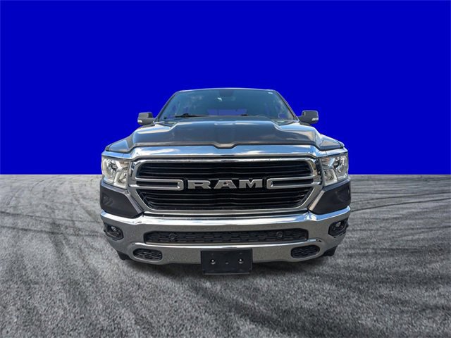 Used 2019 RAM 1500 Big Horn image 8