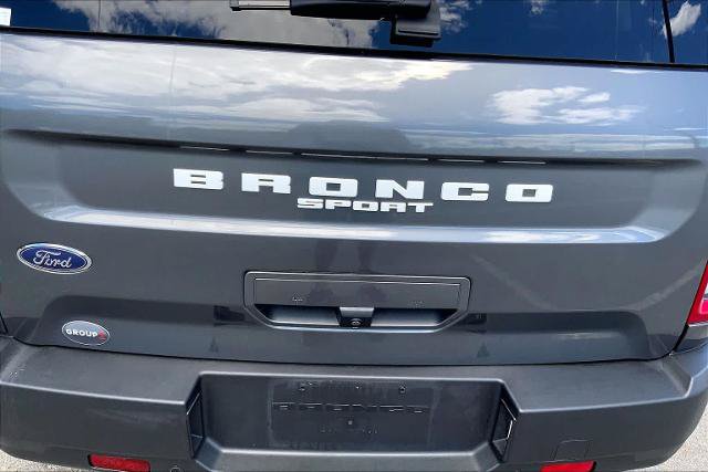 Certified 2022 Ford Bronco Sport Big Bend w/ Convenience Package AWD/4WD image 10