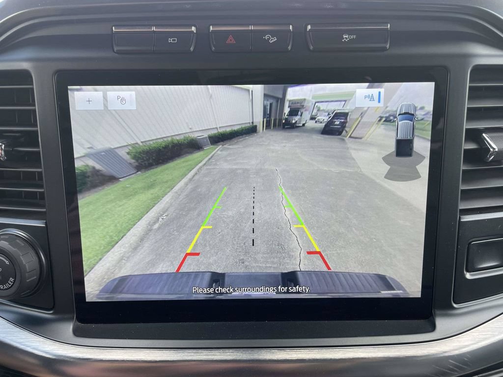 Certified 2022 Ford F150 Lariat AWD/4WD image 20