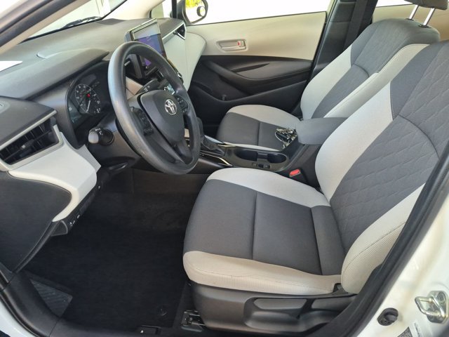 Used 2023 Toyota Corolla LE FWD image 16
