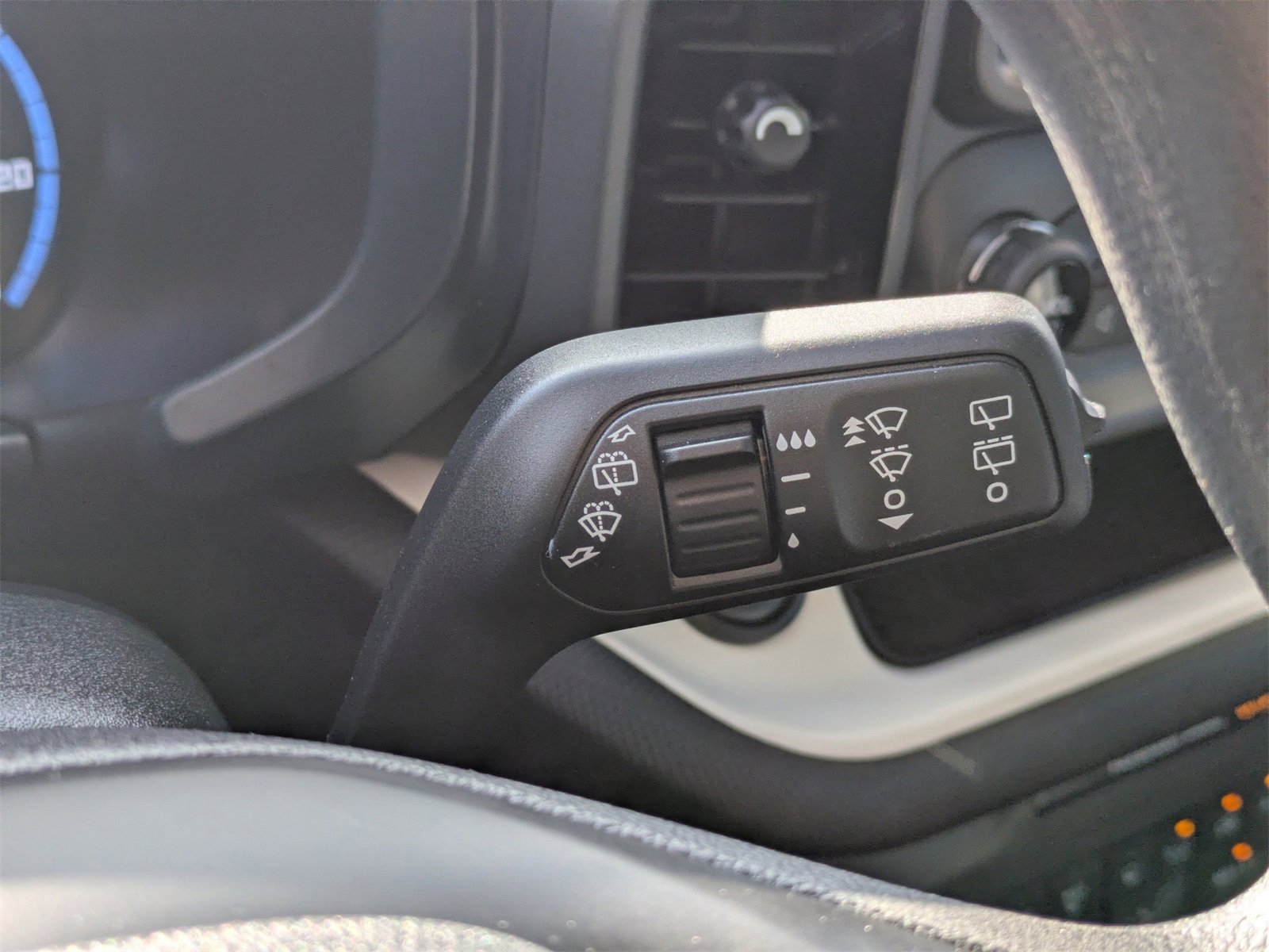 Certified 2023 Ford Bronco Sport Heritage image 33