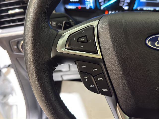 Certified 2023 Ford Edge SEL w/ Convenience Package AWD/4WD image 22