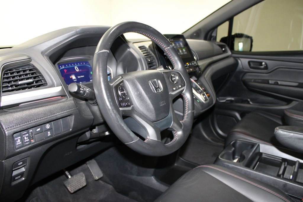 Used 2023 Honda Odyssey Sport image 23