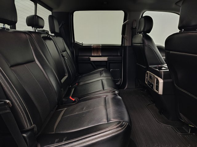 Certified 2020 Ford F150 Lariat AWD/4WD image 35