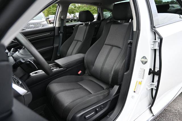 Used 2019 Honda Accord EX image 21