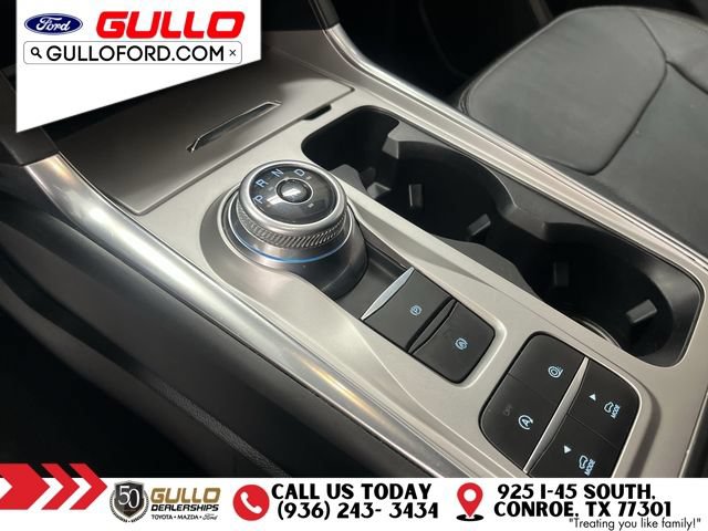 Certified 2020 Ford Explorer Limited RWD image 28