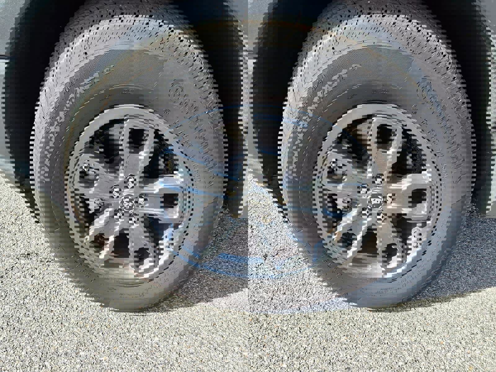 Certified 2024 Ford Bronco Sport Big Bend image 6