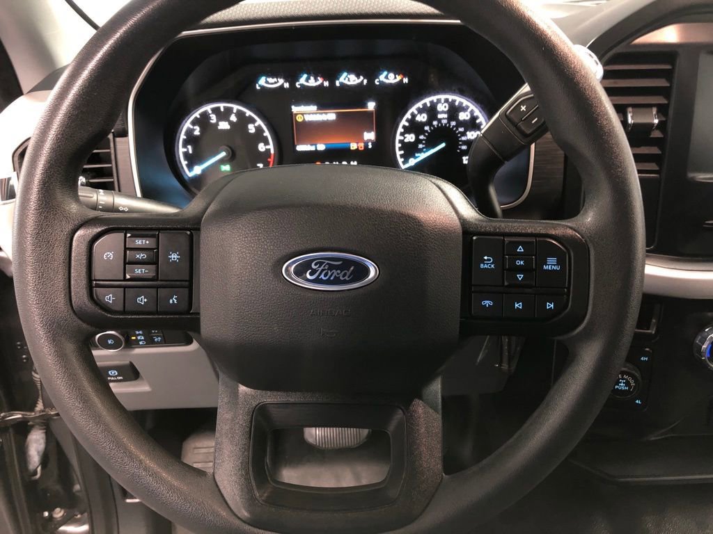 Certified 2022 Ford F150 XL w/ Equipment Group 101A High image 20