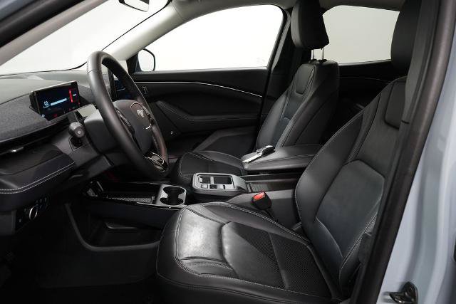 Certified 2025 Ford Mustang Mach-E Premium AWD/4WD image 24