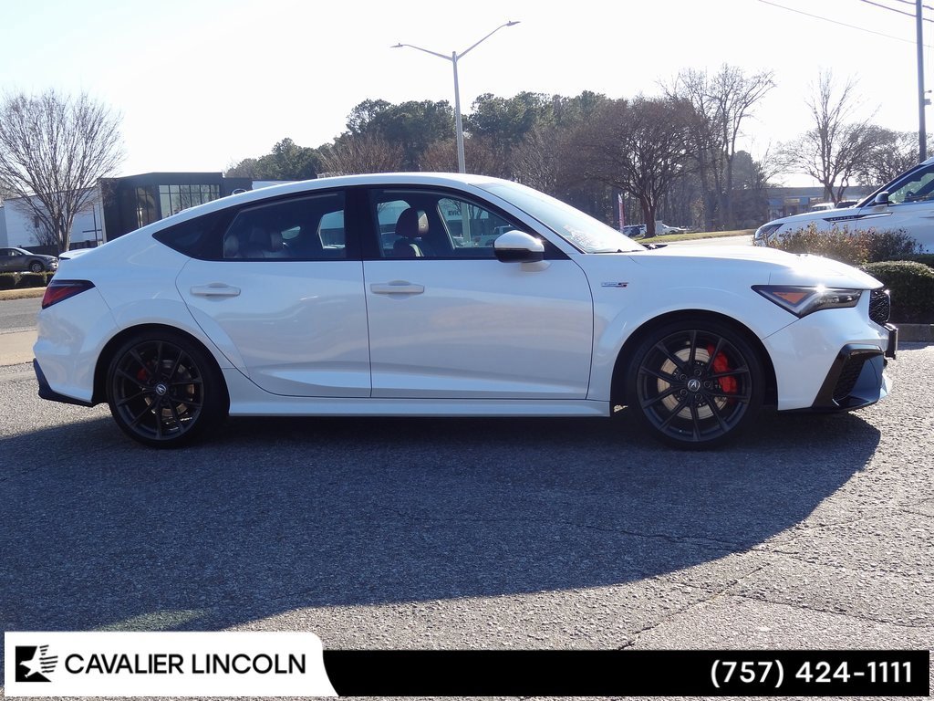 Used 2024 Acura Integra Type S image 7