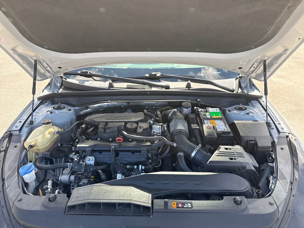Used 2022 Kia K5 GT-Line w/ GT-Line FWD Premium Package image 29